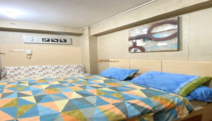 Green Bay Pluit Studio 21m2 Stylish Full Furnished Lengkap Akses Dekat Mall Green Bay Pluit Greenbay 5 whatsapp_image_2025_10_27_at_19_17_27_1