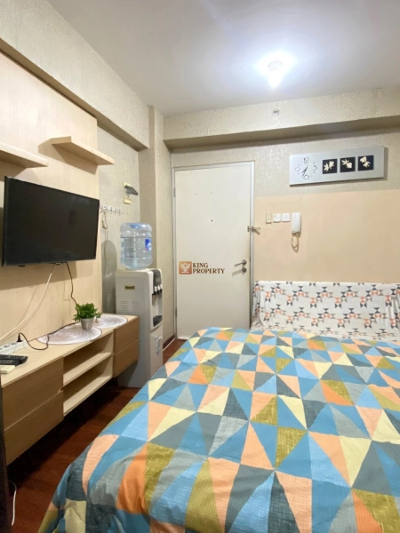 Green Bay Pluit Studio 21m2 Stylish Full Furnished Lengkap Akses Dekat Mall Green Bay Pluit Greenbay 6 whatsapp_image_2025_10_27_at_19_17_27_2