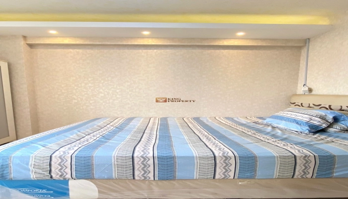 Green Bay Pluit Murah & Rapih! 2BR Full Furnish Lengkap Siap Huni di Green Bay Pluit Greenbay 10 whatsapp_image_2025_10_28_at_10_24_46_2