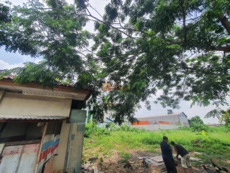 Tanah Luas Siap Kembangkan 27 Ha Dekat Tol JakartaCikarang Cocok Untuk Proyek Besar