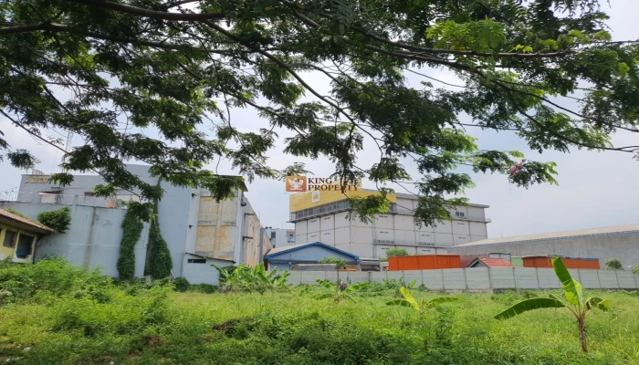 Lainnya Tanah Luas Siap Kembangkan! 2,7 Ha Dekat Tol Jakarta–Cikarang Cocok Untuk Proyek Besar! 13 whatsapp_image_2025_10_29_at_14_00_091