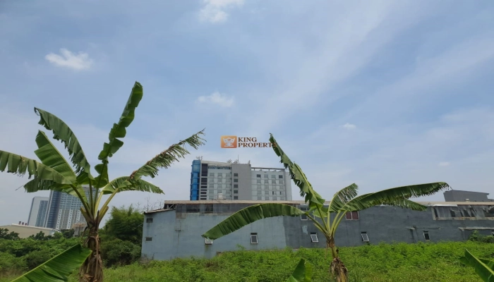 Lainnya Tanah Luas Siap Kembangkan! 2,7 Ha Dekat Tol Jakarta–Cikarang Cocok Untuk Proyek Besar! 14 whatsapp_image_2025_10_29_at_14_00_092