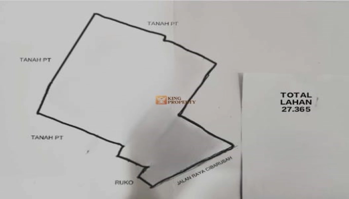 Lainnya Tanah Luas Siap Kembangkan! 2,7 Ha Dekat Tol Jakarta–Cikarang Cocok Untuk Proyek Besar! 18 whatsapp_image_2025_10_29_at_15_15_13