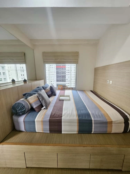 Green Bay Pluit Nyaman & Siap Huni! 3BR Hook 50m² Furnished Lengkap Green Bay Pluit Greenbay Tower Depan 9 whatsapp_image_2025_10_30_at_13_32_49