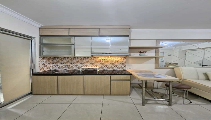 Green Bay Pluit Nyaman & Siap Huni! 3BR Hook 50m² Furnished Lengkap Green Bay Pluit Greenbay Tower Depan 3 whatsapp_image_2025_10_30_at_13_32_521