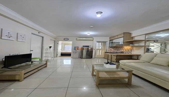 Green Bay Pluit Nyaman & Siap Huni! 3BR Hook 50m² Furnished Lengkap Green Bay Pluit Greenbay Tower Depan 5 whatsapp_image_2025_10_30_at_13_32_532