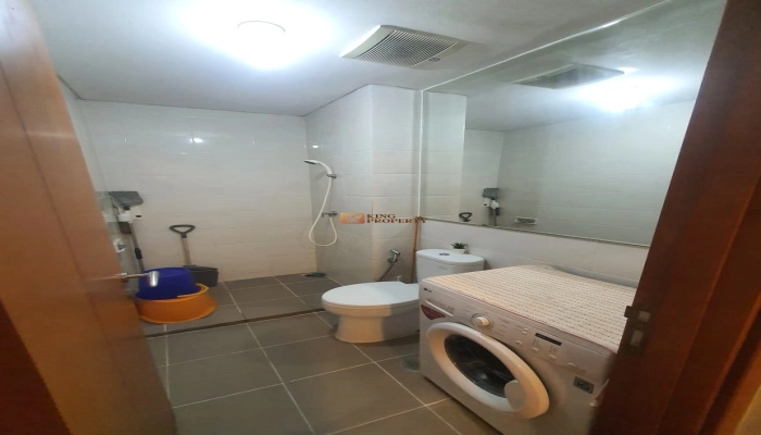 Green Bay Pluit Best Rekomen Mewah! 2BR 74m² Interior Full Furnished View Pool + Laut Green Bay Pluit Greenbay 13 whatsapp_image_2025_10_30_at_13_34_08