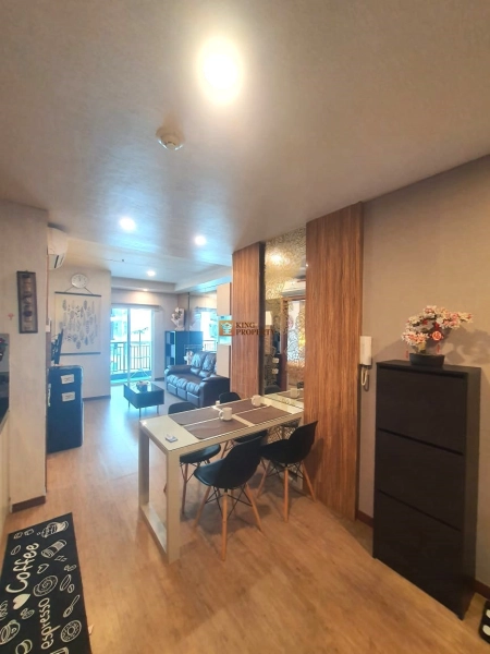 Green Bay Pluit Best Rekomen Mewah! 2BR 74m² Interior Full Furnished View Pool + Laut Green Bay Pluit Greenbay 2 whatsapp_image_2025_10_30_at_13_34_081