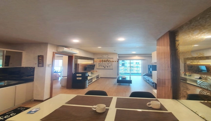 Green Bay Pluit Best Rekomen Mewah! 2BR 74m² Interior Full Furnished View Pool + Laut Green Bay Pluit Greenbay 4 whatsapp_image_2025_10_30_at_13_34_091
