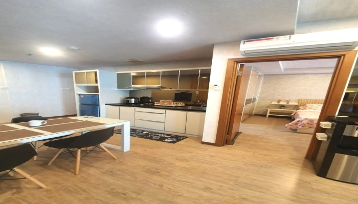 Green Bay Pluit Best Rekomen Mewah! 2BR 74m² Interior Full Furnished View Pool + Laut Green Bay Pluit Greenbay 6 whatsapp_image_2025_10_30_at_13_34_10