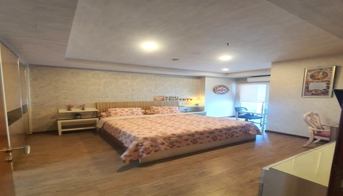 Green Bay Pluit Best Rekomen Mewah! 2BR 74m² Interior Full Furnished View Pool + Laut Green Bay Pluit Greenbay 10 whatsapp_image_2025_10_30_at_13_34_112