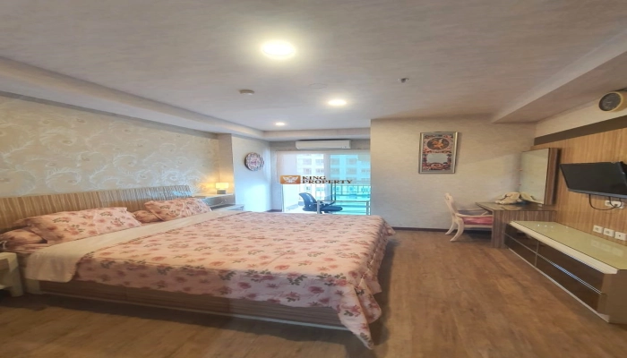 Green Bay Pluit Best Rekomen Mewah! 2BR 74m² Interior Full Furnished View Pool + Laut Green Bay Pluit Greenbay 11 whatsapp_image_2025_10_30_at_13_34_113