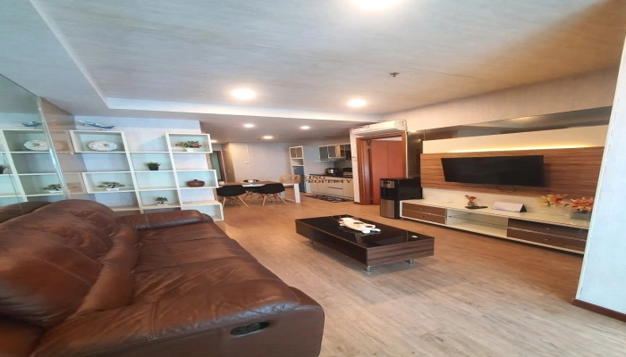 Green Bay Pluit Best Rekomen Mewah! 2BR 74m² Interior Full Furnished View Pool + Laut Green Bay Pluit Greenbay 1 whatsapp_image_2025_10_30_at_13_34_12