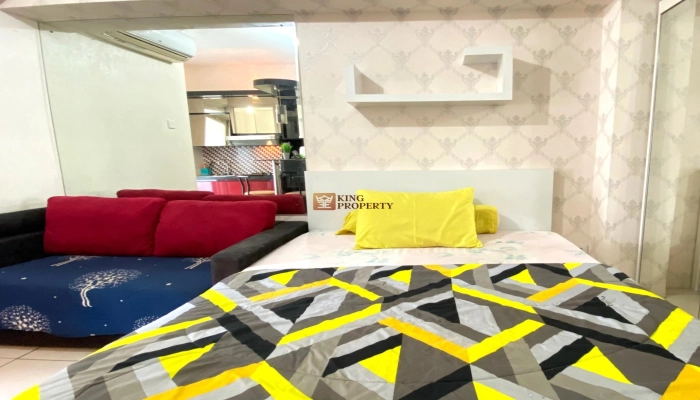 Green Bay Pluit Tinggal Bawa Koper! Studio Tower Depan Green Bay Pluit Greenbay Full Furnish Siap Huni 2 whatsapp_image_2025_10_30_at_15_48_18