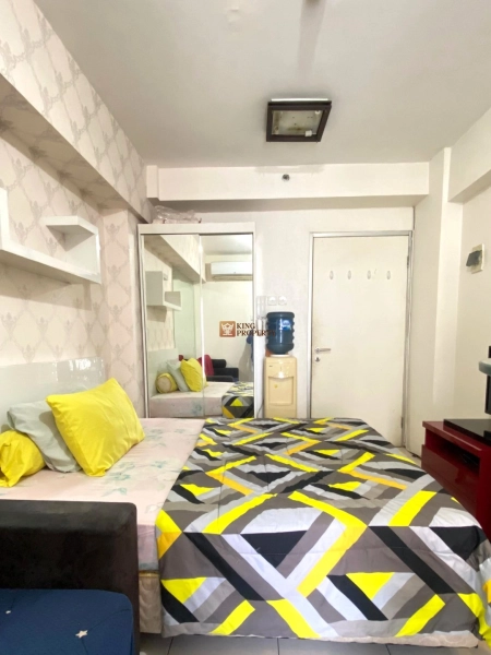 Green Bay Pluit Tinggal Bawa Koper! Studio Tower Depan Green Bay Pluit Greenbay Full Furnish Siap Huni 3 whatsapp_image_2025_10_30_at_15_48_19