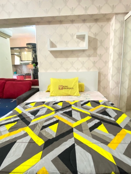 Green Bay Pluit Tinggal Bawa Koper! Studio Tower Depan Green Bay Pluit Greenbay Full Furnish Siap Huni 10 whatsapp_image_2025_10_30_at_15_48_22