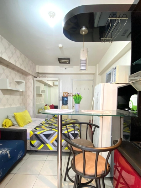 Green Bay Pluit Tinggal Bawa Koper! Studio Tower Depan Green Bay Pluit Greenbay Full Furnish Siap Huni 7 whatsapp_image_2025_10_30_at_15_48_22_1