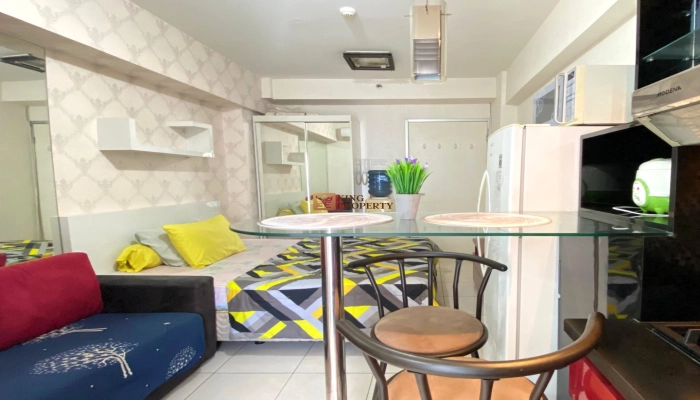 Green Bay Pluit Tinggal Bawa Koper! Studio Tower Depan Green Bay Pluit Greenbay Full Furnish Siap Huni 8 whatsapp_image_2025_10_30_at_15_48_22_2