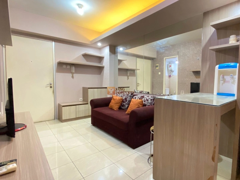 Green Bay Pluit Dekat Mall! 2BR 43m² Full Furnished Rapih, View Pool Favorit Green Bay Pluit Greenbay 2 whatsapp_image_2025_11_04_at_09_42_04_1