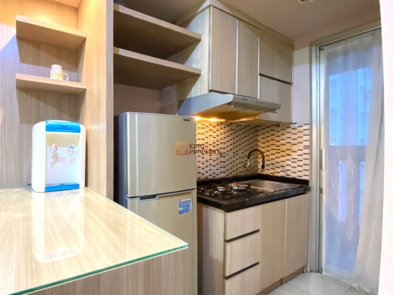 Green Bay Pluit Dekat Mall! 2BR 43m² Full Furnished Rapih, View Pool Favorit Green Bay Pluit Greenbay 3 whatsapp_image_2025_11_04_at_09_42_04_2