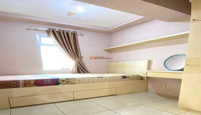 Green Bay Pluit Dekat Mall! 2BR 43m² Full Furnished Rapih, View Pool Favorit Green Bay Pluit Greenbay 10 whatsapp_image_2025_11_04_at_09_42_06