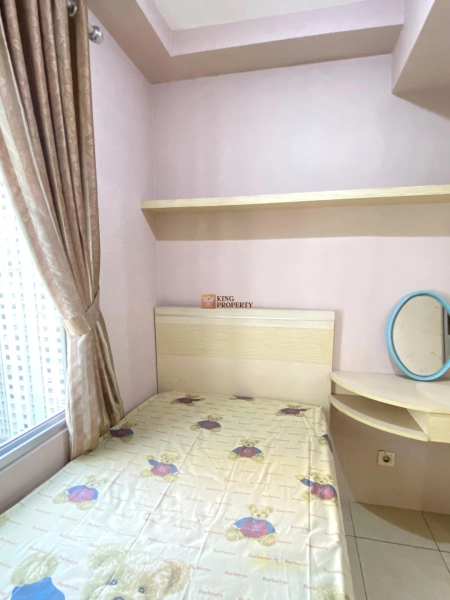 Green Bay Pluit Dekat Mall! 2BR 43m² Full Furnished Rapih, View Pool Favorit Green Bay Pluit Greenbay 11 whatsapp_image_2025_11_04_at_09_42_07_2