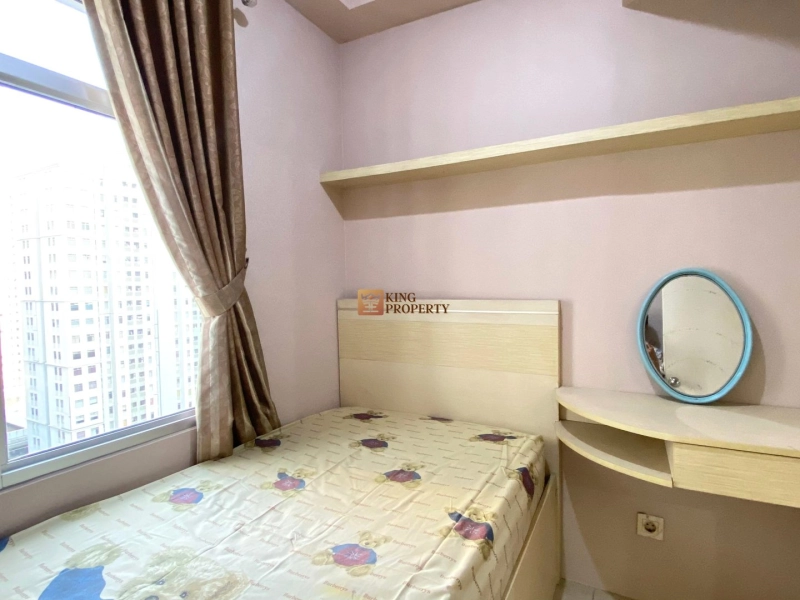 Green Bay Pluit Dekat Mall! 2BR 43m² Full Furnished Rapih, View Pool Favorit Green Bay Pluit Greenbay 13 whatsapp_image_2025_11_04_at_09_42_08