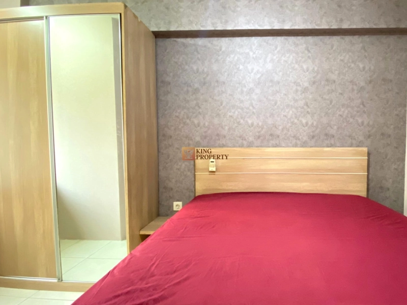 Green Bay Pluit Dekat Mall! 2BR 43m² Full Furnished Rapih, View Pool Favorit Green Bay Pluit Greenbay 14 whatsapp_image_2025_11_04_at_09_42_09