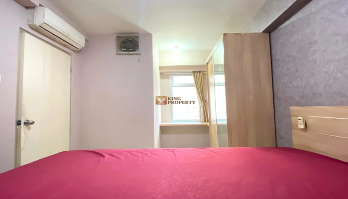 Green Bay Pluit Dekat Mall! 2BR 43m² Full Furnished Rapih, View Pool Favorit Green Bay Pluit Greenbay 15 whatsapp_image_2025_11_04_at_09_42_10