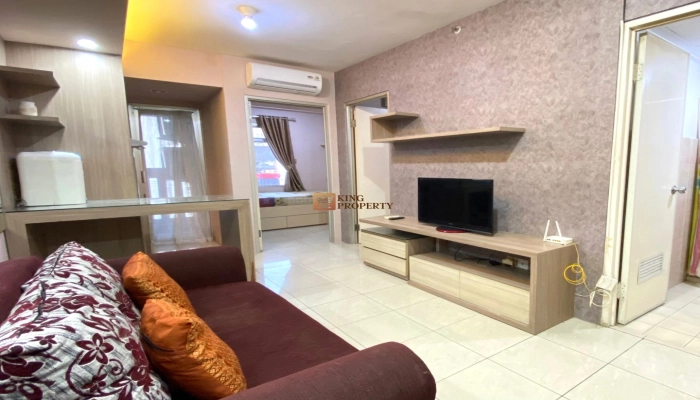 Green Bay Pluit Dekat Mall! 2BR 43m² Full Furnished Rapih, View Pool Favorit Green Bay Pluit Greenbay 5 whatsapp_image_2025_11_04_at_09_42_11