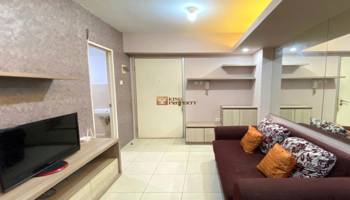 Green Bay Pluit Dekat Mall! 2BR 43m² Full Furnished Rapih, View Pool Favorit Green Bay Pluit Greenbay 4 whatsapp_image_2025_11_04_at_09_42_11_2