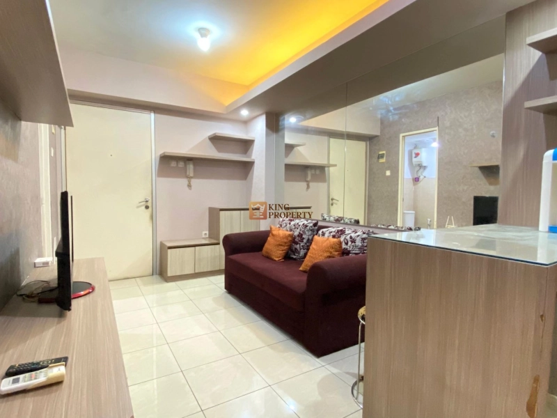 Green Bay Pluit Dekat Mall! 2BR 43m² Full Furnished Rapih, View Pool Favorit Green Bay Pluit Greenbay 6 whatsapp_image_2025_11_04_at_09_42_12_1