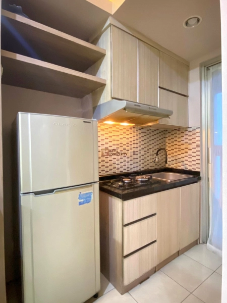 Green Bay Pluit Dekat Mall! 2BR 43m² Full Furnished Rapih, View Pool Favorit Green Bay Pluit Greenbay 7 whatsapp_image_2025_11_04_at_09_42_12_2