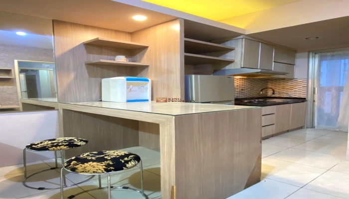 Green Bay Pluit Dekat Mall! 2BR 43m² Full Furnished Rapih, View Pool Favorit Green Bay Pluit Greenbay 8 whatsapp_image_2025_11_04_at_09_42_13_1