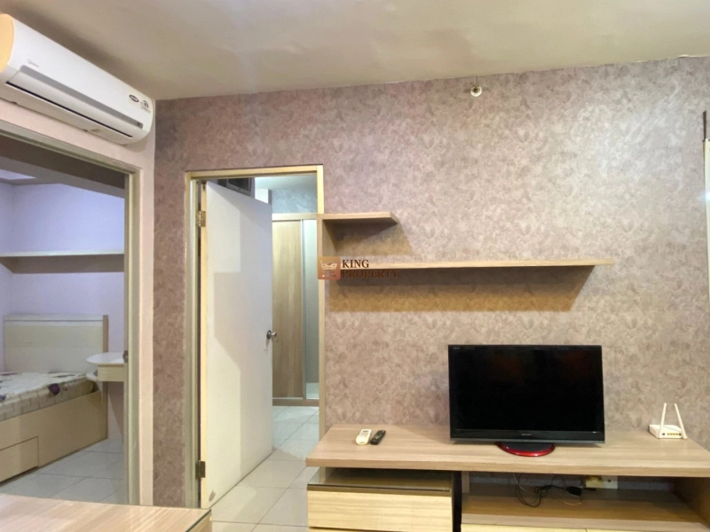 Green Bay Pluit Dekat Mall! 2BR 43m² Full Furnished Rapih, View Pool Favorit Green Bay Pluit Greenbay 9 whatsapp_image_2025_11_04_at_09_42_13_2