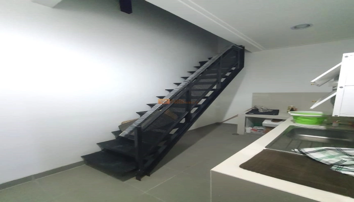 Jakarta Utara Rumah Keren Bikin Naksir! Terrace House Concept Osaka Residence PIK2 3 Lantai 3BR+1BR 6x10 9 whatsapp_image_2025_11_14_at_14_48_041