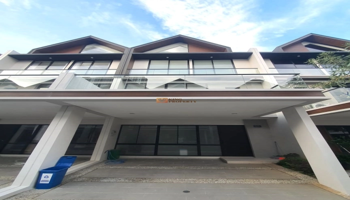 Jakarta Utara Rumah Keren Bikin Naksir! Terrace House Concept Osaka Residence PIK2 3 Lantai 3BR+1BR 6x10 13 whatsapp_image_2025_11_14_at_14_48_042