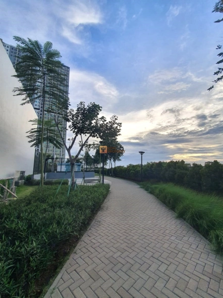 Jakarta Utara Rumah Keren Bikin Naksir! Terrace House Concept Osaka Residence PIK2 3 Lantai 3BR+1BR 6x10 15 whatsapp_image_2025_11_14_at_14_48_051