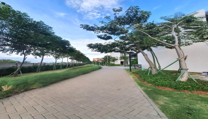 Jakarta Utara Rumah Keren Bikin Naksir! Terrace House Concept Osaka Residence PIK2 3 Lantai 3BR+1BR 6x10 16 whatsapp_image_2025_11_14_at_14_48_052