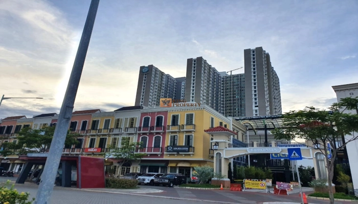 Jakarta Utara Rumah Keren Bikin Naksir! Terrace House Concept Osaka Residence PIK2 3 Lantai 3BR+1BR 6x10 18 whatsapp_image_2025_11_14_at_14_48_061