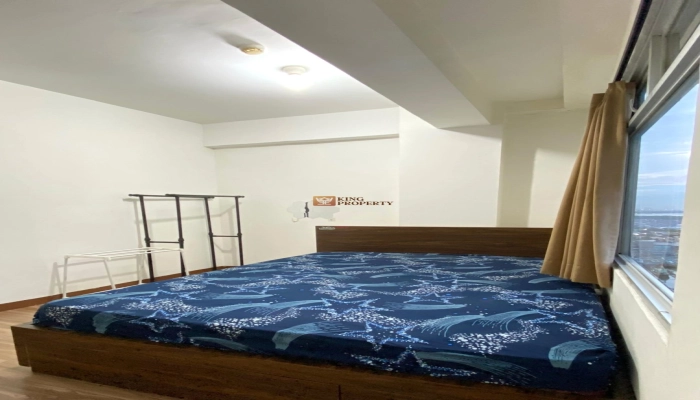 Green Bay Pluit Nempel Mall! 2BR Furnished 38m² Murah & Siap Huni Green Bay Pluit Greenbay 7 whatsapp_image_2025_11_15_at_10_18_23