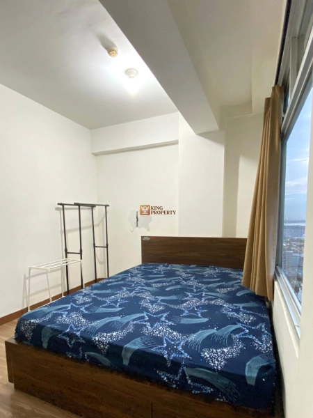 Green Bay Pluit Nempel Mall! 2BR Furnished 38m² Murah & Siap Huni Green Bay Pluit Greenbay 7 whatsapp_image_2025_11_15_at_10_18_23