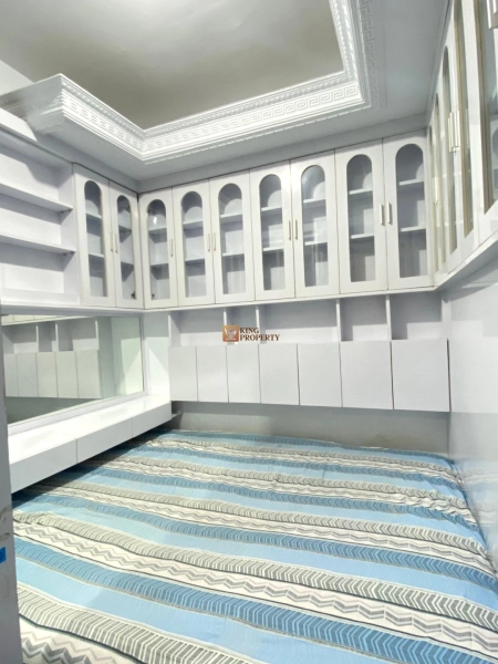 Green Bay Pluit Nempel Mall! 2BR Furnished 38m² Murah & Siap Huni Green Bay Pluit Greenbay 8 whatsapp_image_2025_11_15_at_10_18_24