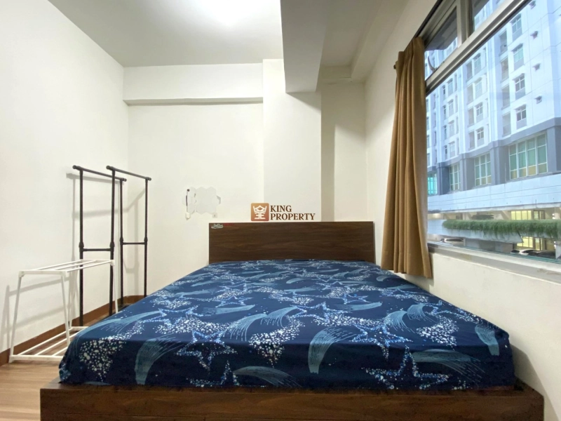 Green Bay Pluit Nempel Mall! 2BR Furnished 38m² Murah & Siap Huni Green Bay Pluit Greenbay 9 whatsapp_image_2025_11_15_at_10_18_27