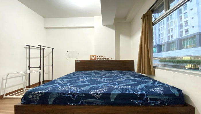 Green Bay Pluit Nempel Mall! 2BR Furnished 38m² Murah & Siap Huni Green Bay Pluit Greenbay 9 whatsapp_image_2025_11_15_at_10_18_27