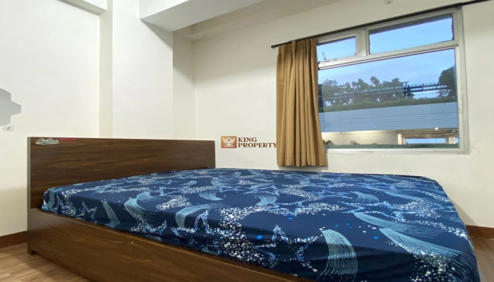 Green Bay Pluit Nempel Mall! 2BR Furnished 38m² Murah & Siap Huni Green Bay Pluit Greenbay 12 whatsapp_image_2025_11_15_at_10_18_30_1