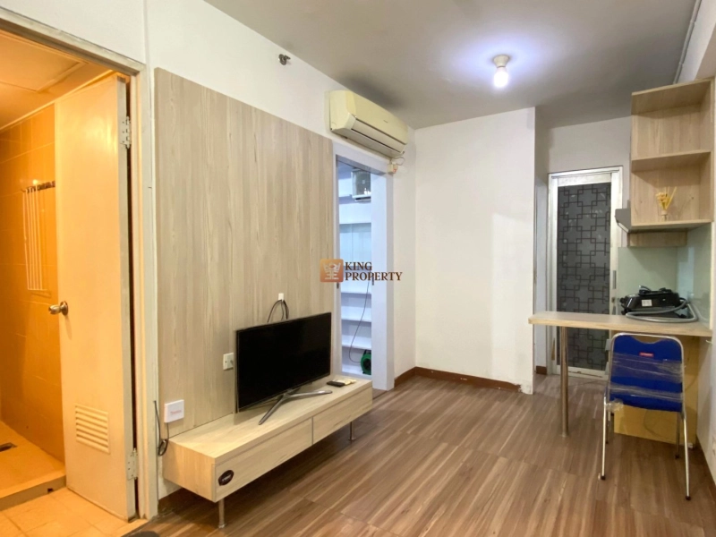 Green Bay Pluit Nempel Mall! 2BR Furnished 38m² Murah & Siap Huni Green Bay Pluit Greenbay 5 whatsapp_image_2025_11_15_at_10_18_40_1