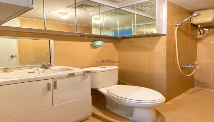 Green Bay Pluit Nempel Mall! 2BR Furnished 38m² Murah & Siap Huni Green Bay Pluit Greenbay 14 whatsapp_image_2025_11_15_at_10_18_43