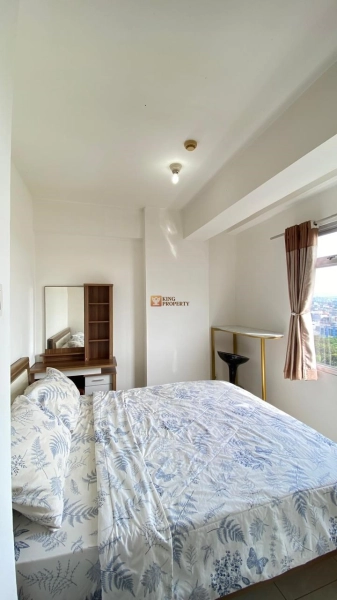 Green Bay Pluit Rebut Cepat! Murah 2BR 38m² Furnished Siap Huni Lantai Rendah Green Bay Pluit Greenbay 12 whatsapp_image_2025_11_21_at_15_33_37