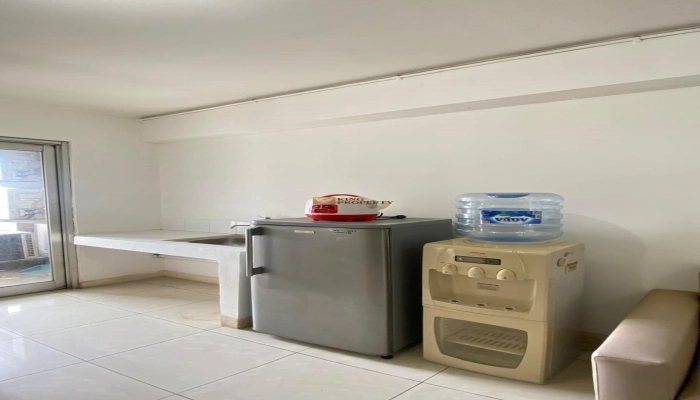 Green Bay Pluit Rebut Cepat! Murah 2BR 38m² Furnished Siap Huni Lantai Rendah Green Bay Pluit Greenbay 7 whatsapp_image_2025_11_21_at_15_33_39